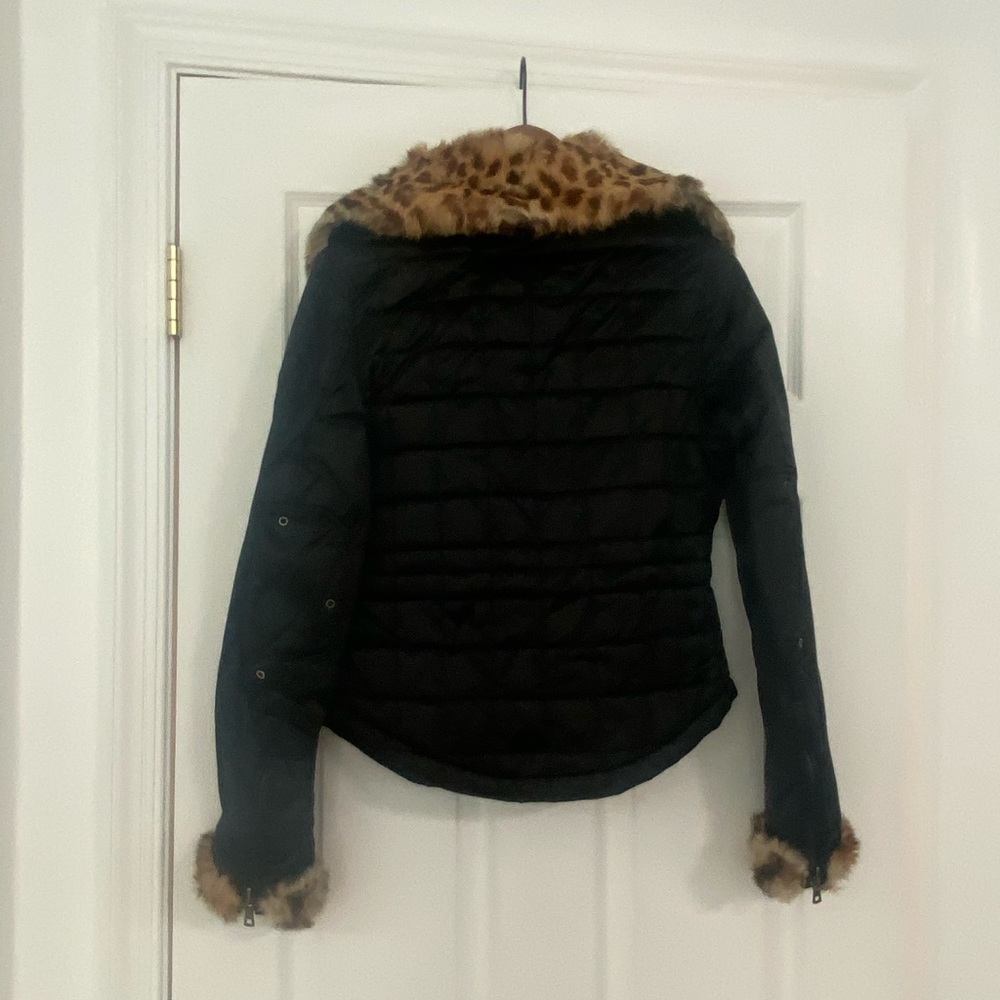 Andrew Marc jacket - Picture 3 of 3